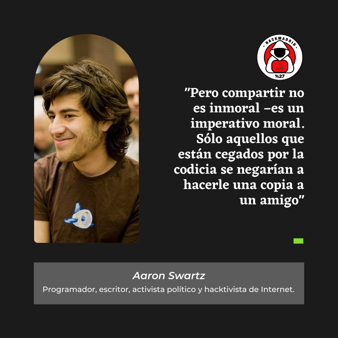Aaron Swartz